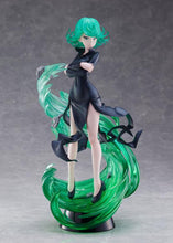 Load image into Gallery viewer, PRE-ORDER 1/7 Scale Terrible Tornado One-Punch Man