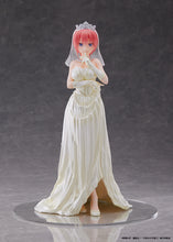 Load image into Gallery viewer, PRE-ORDER 1/7 Scale The Quintessential Quintuplets Ichika Nakano Wedding Ver.