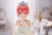 Load image into Gallery viewer, PRE-ORDER 1/7 Scale The Quintessential Quintuplets Ichika Nakano Wedding Ver.