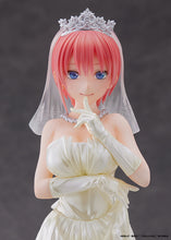 Load image into Gallery viewer, PRE-ORDER 1/7 Scale The Quintessential Quintuplets Ichika Nakano Wedding Ver.