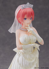 Load image into Gallery viewer, PRE-ORDER 1/7 Scale The Quintessential Quintuplets Ichika Nakano Wedding Ver.