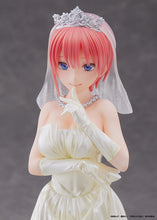 Load image into Gallery viewer, PRE-ORDER 1/7 Scale The Quintessential Quintuplets Ichika Nakano Wedding Ver.