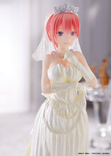 Load image into Gallery viewer, PRE-ORDER 1/7 Scale The Quintessential Quintuplets Ichika Nakano Wedding Ver.
