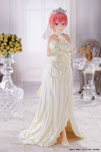 Load image into Gallery viewer, PRE-ORDER 1/7 Scale The Quintessential Quintuplets Ichika Nakano Wedding Ver.