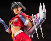 Load image into Gallery viewer, PRE-ORDER 1/7 Scale Transformers Starscream Bishoujo Statue