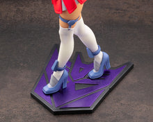 Load image into Gallery viewer, PRE-ORDER 1/7 Scale Transformers Starscream Bishoujo Statue