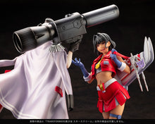 Load image into Gallery viewer, PRE-ORDER 1/7 Scale Transformers Starscream Bishoujo Statue