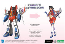 Load image into Gallery viewer, PRE-ORDER 1/7 Scale Transformers Starscream Bishoujo Statue