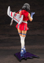 Load image into Gallery viewer, PRE-ORDER 1/7 Scale Transformers Starscream Bishoujo Statue