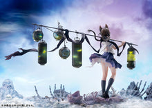 Load image into Gallery viewer, PRE-ORDER 1/7 Scale Tsubasa Hanekawa Bakemonogatari