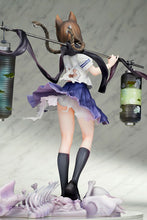 Load image into Gallery viewer, PRE-ORDER 1/7 Scale Tsubasa Hanekawa Bakemonogatari