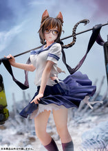 Load image into Gallery viewer, PRE-ORDER 1/7 Scale Tsubasa Hanekawa Bakemonogatari