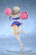 Load image into Gallery viewer, PRE-ORDER 1/7 Scale Tsuki Uzaki: Cheerleader Ver. Uzaki-chan Wants to Hang Out!