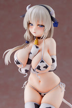 Load image into Gallery viewer, PRE-ORDER 1/7 Scale Tsuki Uzaki (Cow Bikini) (re-run) Uzaki-chan Wants to Hang Out!