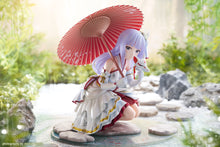 Load image into Gallery viewer, PRE-ORDER 1/7 Scale Tsumugi Shiraishi (Celebrate Miyabi Ver.) The Idolmaster Million Live!
