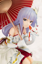 Load image into Gallery viewer, PRE-ORDER 1/7 Scale Tsumugi Shiraishi (Celebrate Miyabi Ver.) The Idolmaster Million Live!