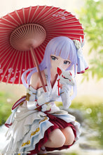 Load image into Gallery viewer, PRE-ORDER 1/7 Scale Tsumugi Shiraishi (Celebrate Miyabi Ver.) The Idolmaster Million Live!