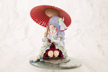 Load image into Gallery viewer, PRE-ORDER 1/7 Scale Tsumugi Shiraishi (Celebrate Miyabi Ver.) The Idolmaster Million Live!