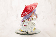 Load image into Gallery viewer, PRE-ORDER 1/7 Scale Tsumugi Shiraishi (Celebrate Miyabi Ver.) The Idolmaster Million Live!