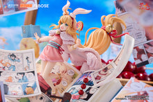 Load image into Gallery viewer, PRE-ORDER 1/7 Scale Tushan Susu (Hong Chen Qian Yuan Ver.) Fox Spirit Matchmaker