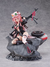Load image into Gallery viewer, PRE-ORDER 1/7 Scale UKM-2000 Swift Whirlwind-Heavy Damage Girl's Frontline