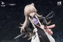 Load image into Gallery viewer, PRE-ORDER 1/7 Scale UMP45 (Lop-Eared Rabbit Agent Ver.) Girls' Frontline