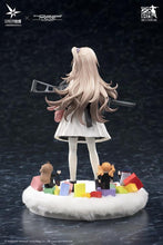 Load image into Gallery viewer, PRE-ORDER 1/7 Scale UMP45 (Lop-Eared Rabbit Agent Ver.) Girls' Frontline