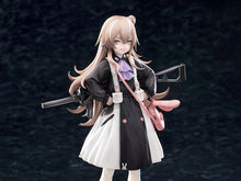 Load image into Gallery viewer, PRE-ORDER 1/7 Scale UMP45 (Lop-Eared Rabbit Agent Ver.) Girls' Frontline