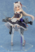 Load image into Gallery viewer, PRE-ORDER 1/7 Scale USS Hammann (3rd-run) Azur lane