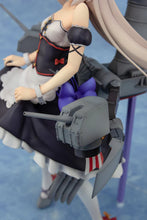 Load image into Gallery viewer, PRE-ORDER 1/7 Scale USS Hammann (3rd-run) Azur lane