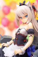 Load image into Gallery viewer, PRE-ORDER 1/7 Scale USS Hammann (3rd-run) Azur lane
