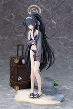 Load image into Gallery viewer, PRE-ORDER 1/7 Scale Ui Swimsuit Blue Archive