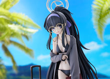 Load image into Gallery viewer, PRE-ORDER 1/7 Scale Ui Swimsuit Blue Archive