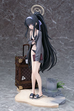 Load image into Gallery viewer, PRE-ORDER 1/7 Scale Ui Swimsuit Blue Archive