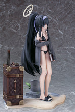 Load image into Gallery viewer, PRE-ORDER 1/7 Scale Ui Swimsuit Blue Archive