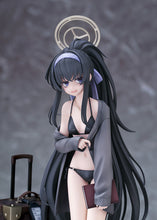 Load image into Gallery viewer, PRE-ORDER 1/7 Scale Ui Swimsuit Blue Archive