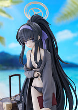 Load image into Gallery viewer, PRE-ORDER 1/7 Scale Ui Swimsuit Blue Archive