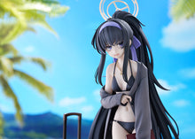 Load image into Gallery viewer, PRE-ORDER 1/7 Scale Ui Swimsuit Blue Archive
