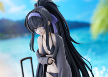 Load image into Gallery viewer, PRE-ORDER 1/7 Scale Ui Swimsuit Blue Archive