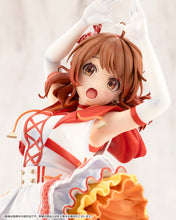 Load image into Gallery viewer, PRE-ORDER 1/7 Scale Ume Hanami The Rolling Riceball The Idolm@ster Gakuen