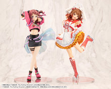Load image into Gallery viewer, PRE-ORDER 1/7 Scale Ume Hanami The Rolling Riceball The Idolm@ster Gakuen