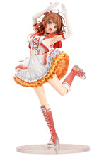 Load image into Gallery viewer, PRE-ORDER 1/7 Scale Ume Hanami The Rolling Riceball The Idolm@ster Gakuen