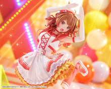 Load image into Gallery viewer, PRE-ORDER 1/7 Scale Ume Hanami The Rolling Riceball The Idolm@ster Gakuen