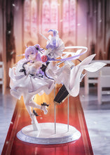 Load image into Gallery viewer, PRE-ORDER 1/7 Scale Unicorn: A Dream of Pure Vows Azur Lane