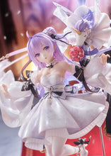 Load image into Gallery viewer, PRE-ORDER 1/7 Scale Unicorn: A Dream of Pure Vows Azur Lane