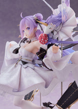 Load image into Gallery viewer, PRE-ORDER 1/7 Scale Unicorn: A Dream of Pure Vows Azur Lane