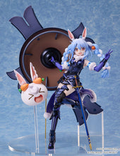 Load image into Gallery viewer, PRE-ORDER 1/7 Scale Usada Pekora Mash Kyrielight Collaboration Hololive Production X Fate/Grand Order