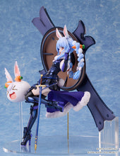 Load image into Gallery viewer, PRE-ORDER 1/7 Scale Usada Pekora Mash Kyrielight Collaboration Hololive Production X Fate/Grand Order