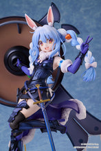 Load image into Gallery viewer, PRE-ORDER 1/7 Scale Usada Pekora Mash Kyrielight Collaboration Hololive Production X Fate/Grand Order