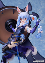 Load image into Gallery viewer, PRE-ORDER 1/7 Scale Usada Pekora Mash Kyrielight Collaboration Hololive Production X Fate/Grand Order